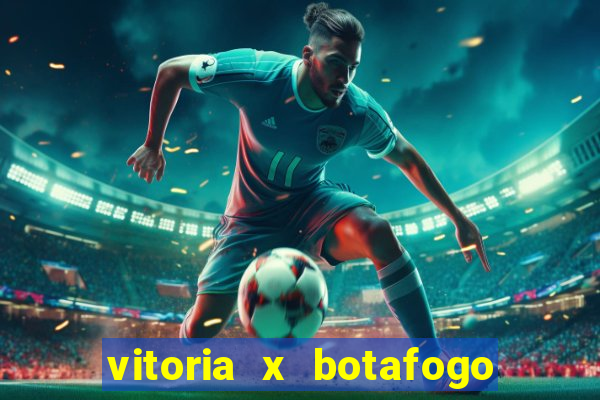 vitoria x botafogo sp palpite